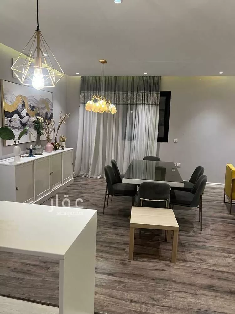 شقة للإيجار في شارع محمد اليمامي, حي الغدير, مدينة الرياض, منطقة الرياض صورة 5