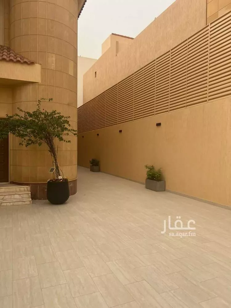 فيلا للبيع في شارع حسين بن غنام, حي النزهة, مدينة الرياض, منطقة الرياض صورة 3
