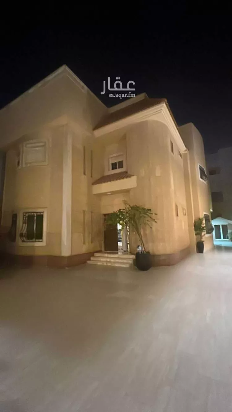 فيلا للبيع في شارع حسين بن غنام, حي النزهة, مدينة الرياض, منطقة الرياض صورة 5