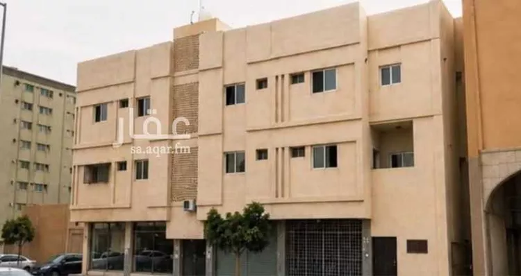 عمارة للإيجار في شارع البطحاء, حي جبرة, مدينة الرياض, منطقة الرياض 6
