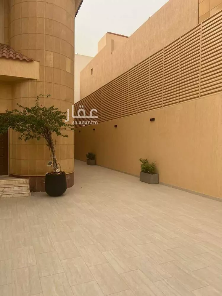 فيلا للبيع في شارع حسين بن غنام, حي النزهة, مدينة الرياض, منطقة الرياض صورة 4