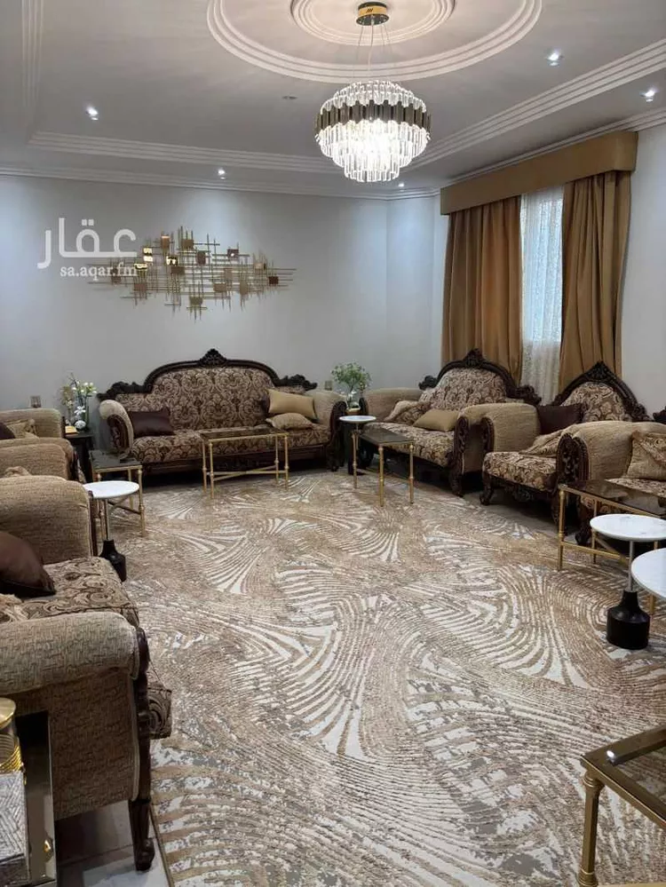 Villa for Sale in Riyadh Shubra 7