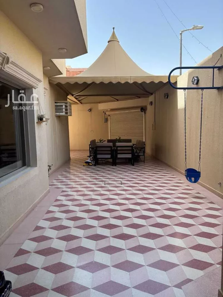 Villa for Sale in Riyadh Shubra 6