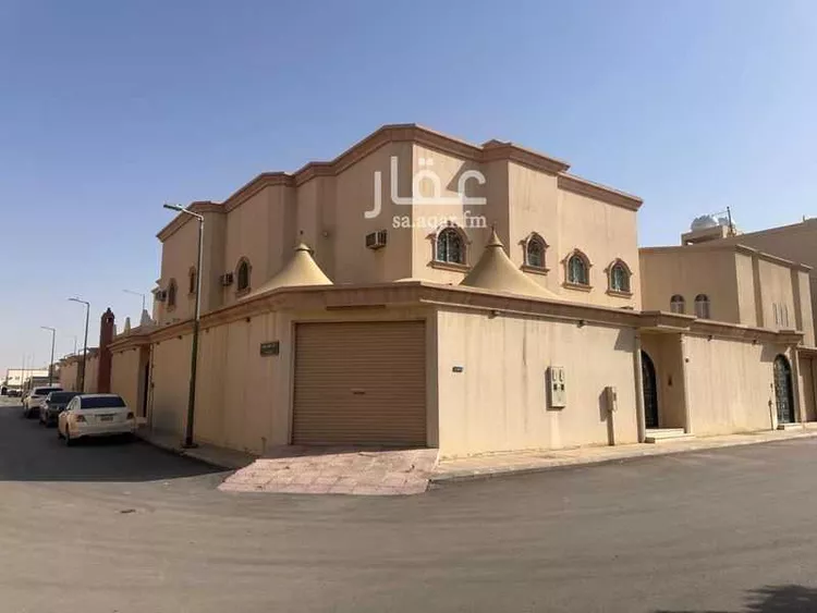 فيلا للبيع في شارع ابن عبدالله, حي شبرا, مدينة الرياض, منطقة الرياض