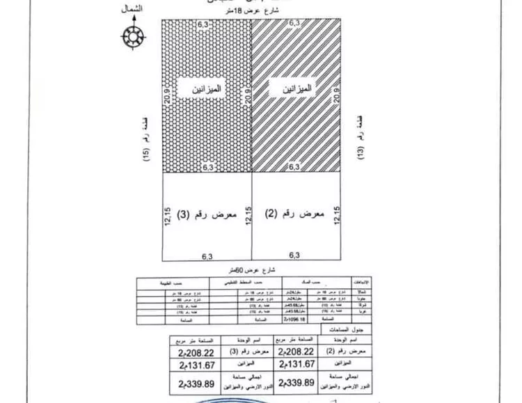 Shop for Rent in Riyadh Al Arid صورة 2
