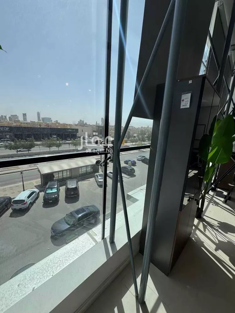 Commercial Office for Rent in Riyadh Al Yasmin