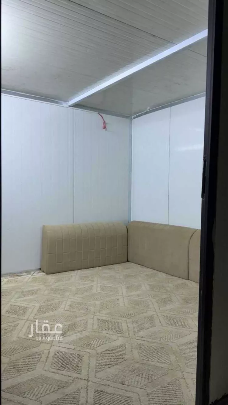 غرفة للإيجار في شارع ممر 117, حي ضاحية نمار, مدينة الرياض, منطقة الرياض صورة 3