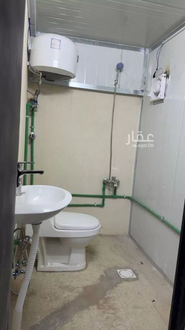 غرفة للإيجار في شارع ممر 117, حي ضاحية نمار, مدينة الرياض, منطقة الرياض صورة 4