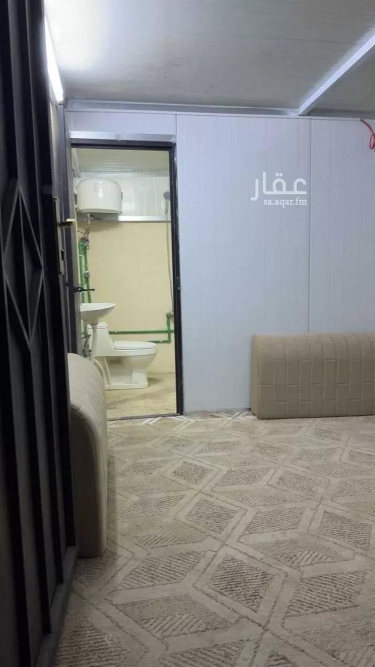 غرفة للإيجار في شارع ممر 117, حي ضاحية نمار, مدينة الرياض, منطقة الرياض