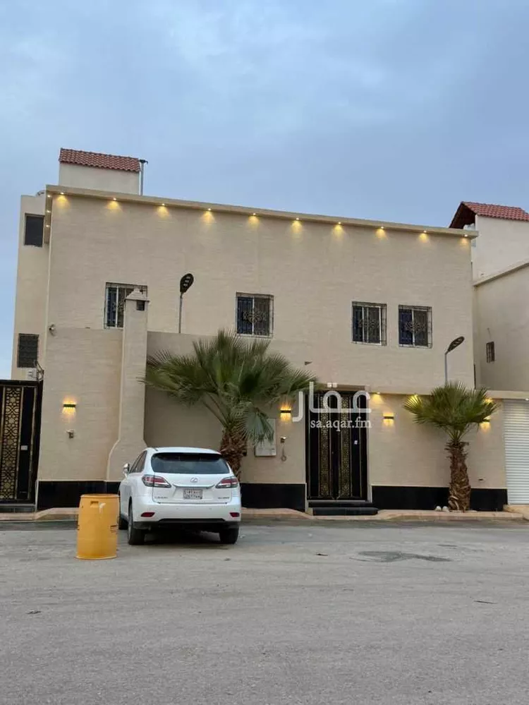 غرفة للإيجار في شارع ممر 117, حي ضاحية نمار, مدينة الرياض, منطقة الرياض صورة 2