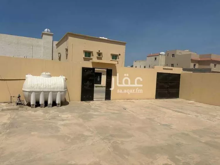 فيلا للبيع في شارع 4020556, حي المروج, مدينة الخفجي, المنطقة الشرقية