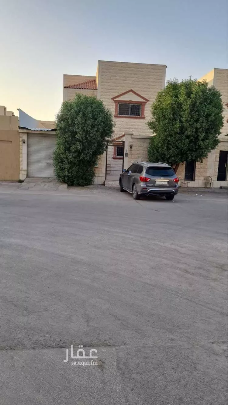 فيلا للإيجار في شارع شهيد الدين ثم الوطن فهد عبدالله وزنة ، حي الشهداء ، الرياض ، منطقة الرياض صورة 2
