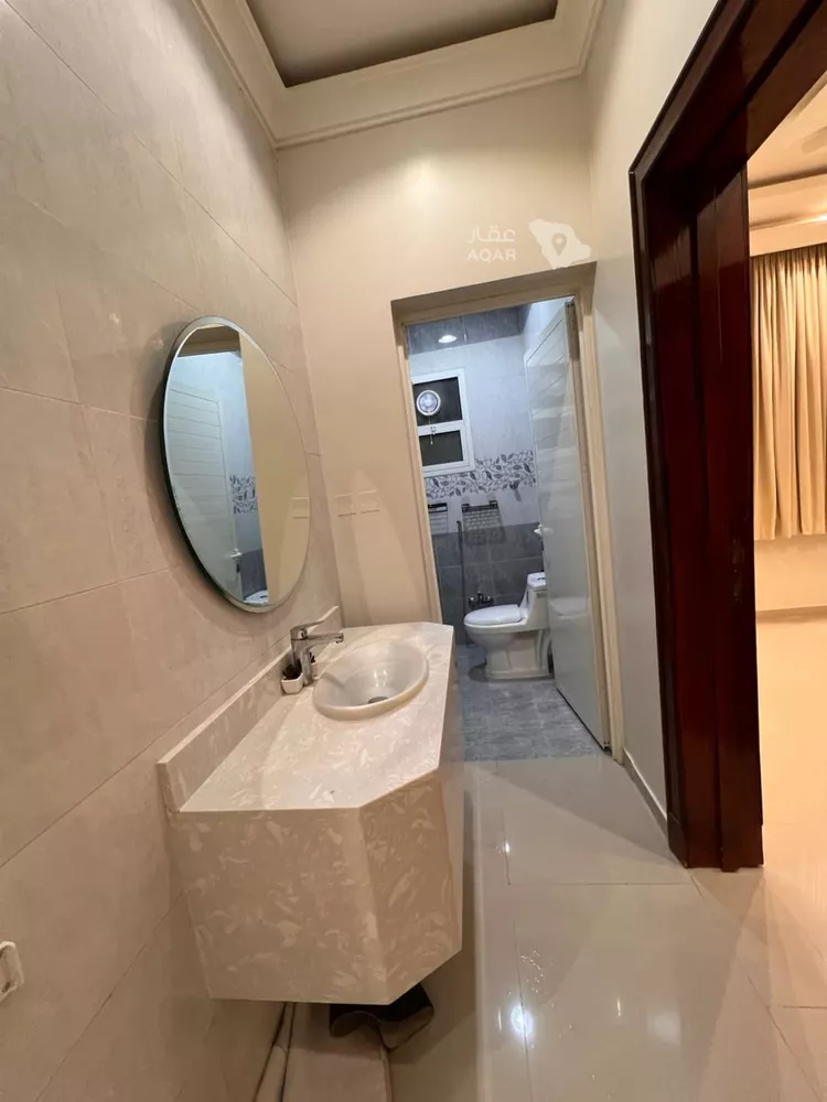 شقة للإيجار في شارع طنطا, حي ظهرة لبن, مدينة الرياض, منطقة الرياض 7