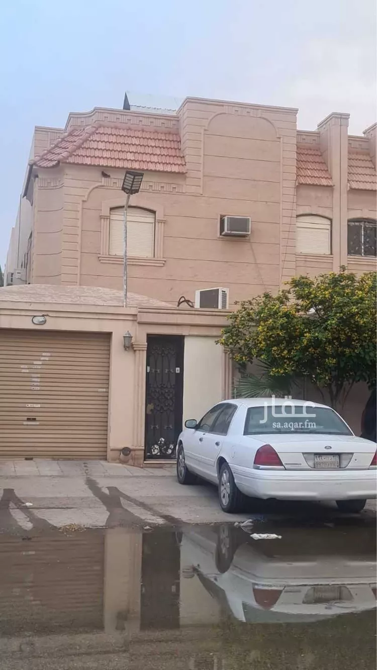 فيلا للبيع في شارع المنجي, حي اليرموك, مدينة الرياض, منطقة الرياض