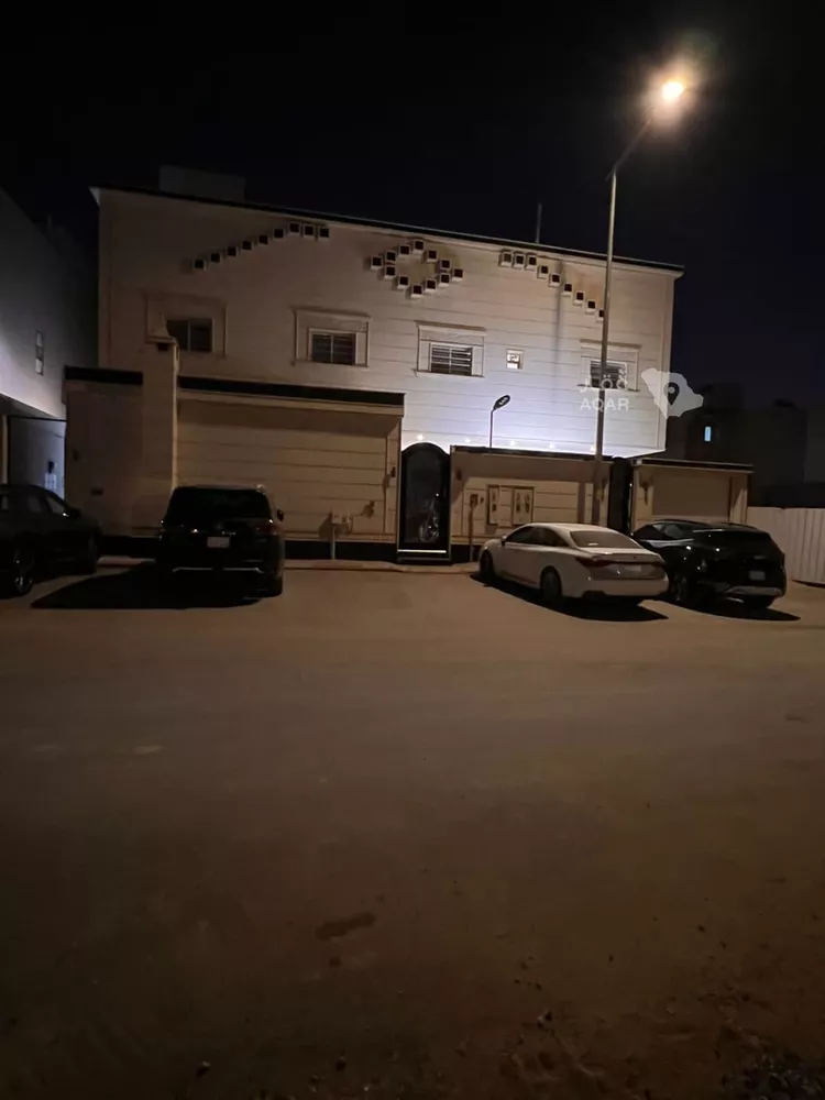 شقة للإيجار في شارع طنطا, حي ظهرة لبن, مدينة الرياض, منطقة الرياض 9