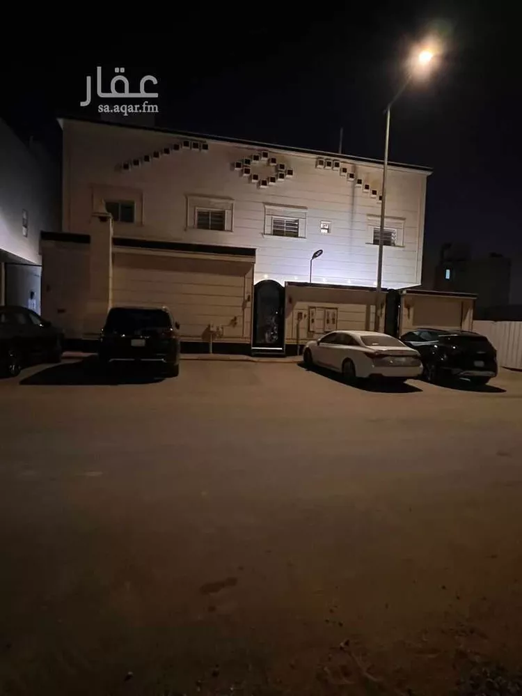 شقة للإيجار في شارع طنطا, حي ظهرة لبن, مدينة الرياض, منطقة الرياض صورة 2