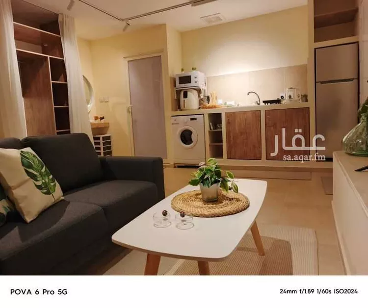 شقة للإيجار في شارع عبدالله بن سويدة, حي غرناطة, مدينة الرياض, منطقة الرياض