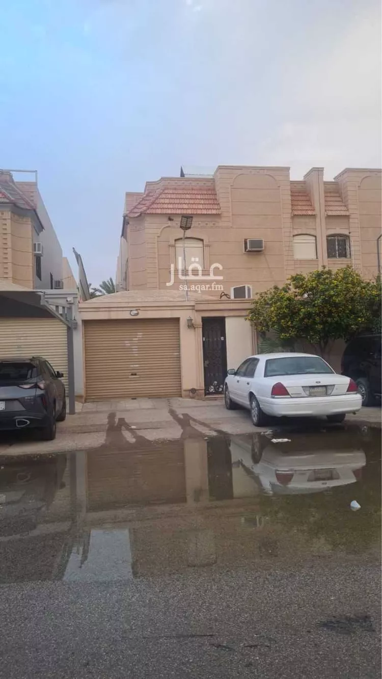 فيلا للبيع في شارع المنجي, حي اليرموك, مدينة الرياض, منطقة الرياض صورة 2