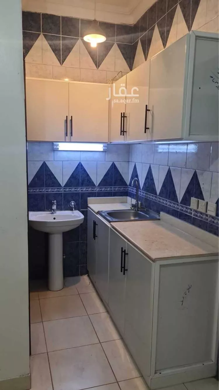 استوديو للإيجار في شارع المدانه, حي اليرموك, مدينة الرياض, منطقة الرياض صورة 5