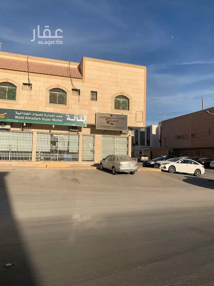 شقة للإيجار في حي اليرموك ، الرياض ، منطقة الرياض صورة 2