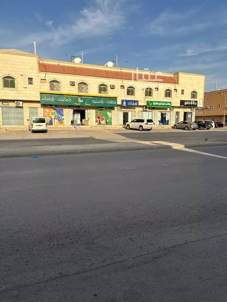 استوديو للإيجار في شارع المدانه, حي اليرموك, مدينة الرياض, منطقة الرياض صورة 2