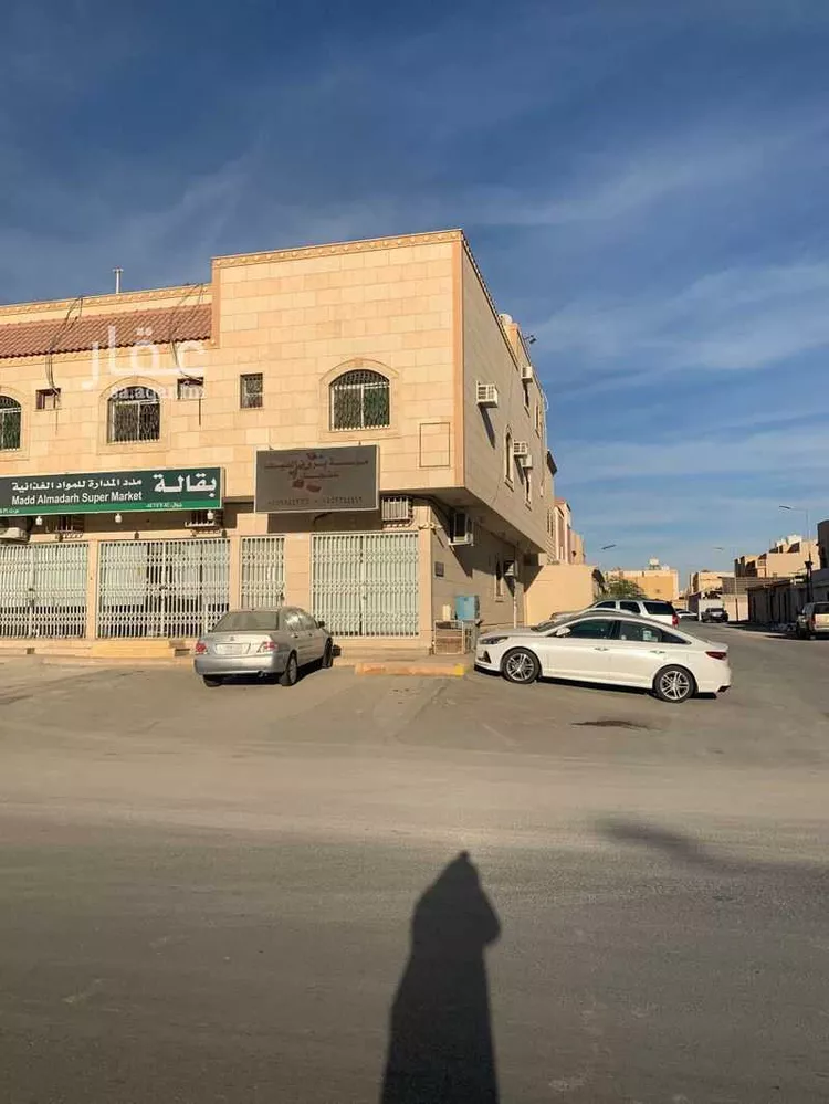شقة للإيجار في حي اليرموك ، الرياض ، منطقة الرياض 8