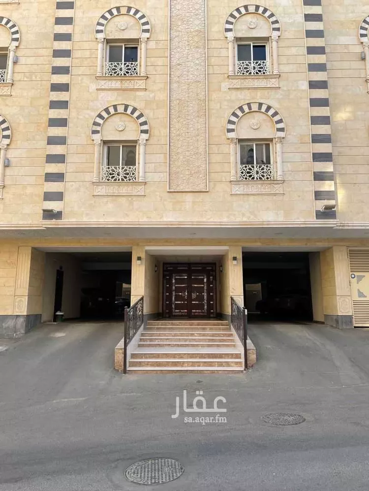 عمارة للإيجار في حي كدي, مدينة مكة المكرمة, منطقة مكة المكرمة صورة 4