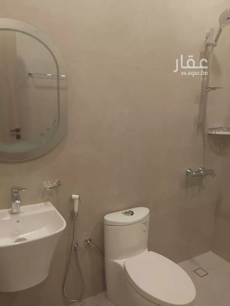 شقة للإيجار في شارع بكر بن وائل ، حي العروبة ، الدمام ، الدمام صورة 2