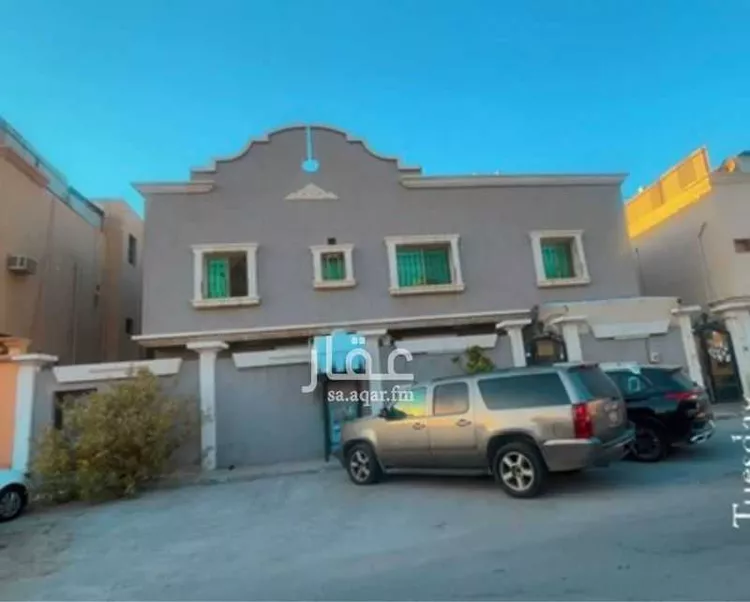 فيلا للبيع في شارع المظفر الجويني ، حي النور ، الدمام ، الدمام