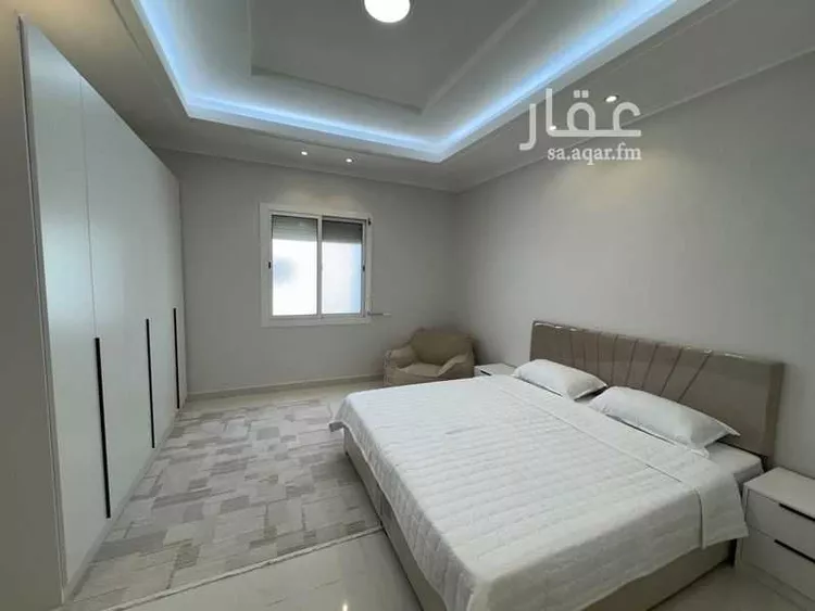 استوديو للإيجار في شارع ساجر ، حي البغدادية الغربية ، جدة ، جدة 7