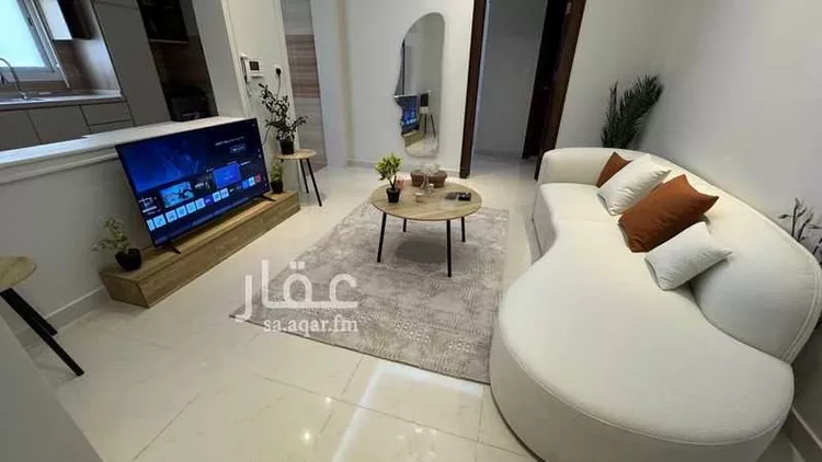 استوديو للإيجار في شارع ساجر ، حي البغدادية الغربية ، جدة ، جدة صورة 5