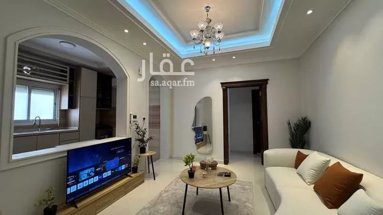 استوديو للإيجار في شارع ساجر ، حي البغدادية الغربية ، جدة ، جدة
