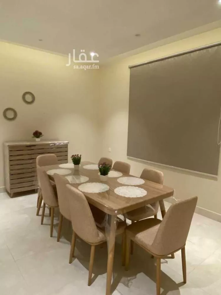 شقة للإيجار في شارع عكرمة الهاشمي ، حي اشبيلية ، الرياض ، منطقة الرياض صورة 2