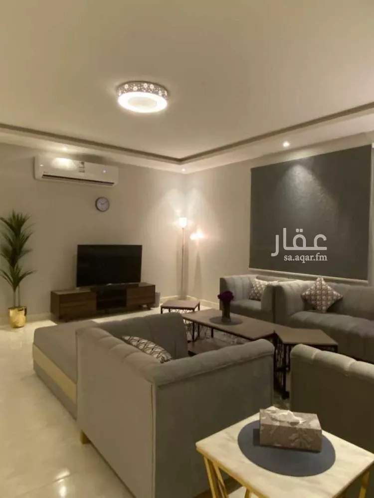 شقة للإيجار في شارع عكرمة الهاشمي ، حي اشبيلية ، الرياض ، منطقة الرياض