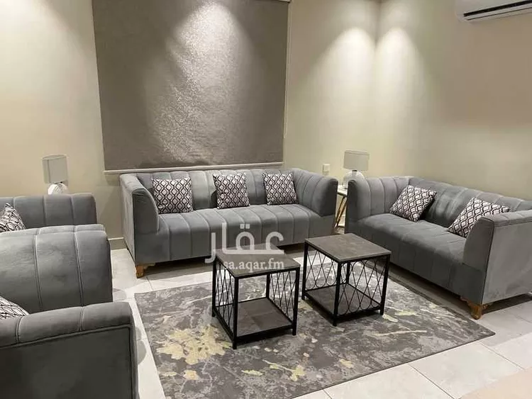 شقة للإيجار في شارع عكرمة الهاشمي ، حي اشبيلية ، الرياض ، منطقة الرياض صورة 5