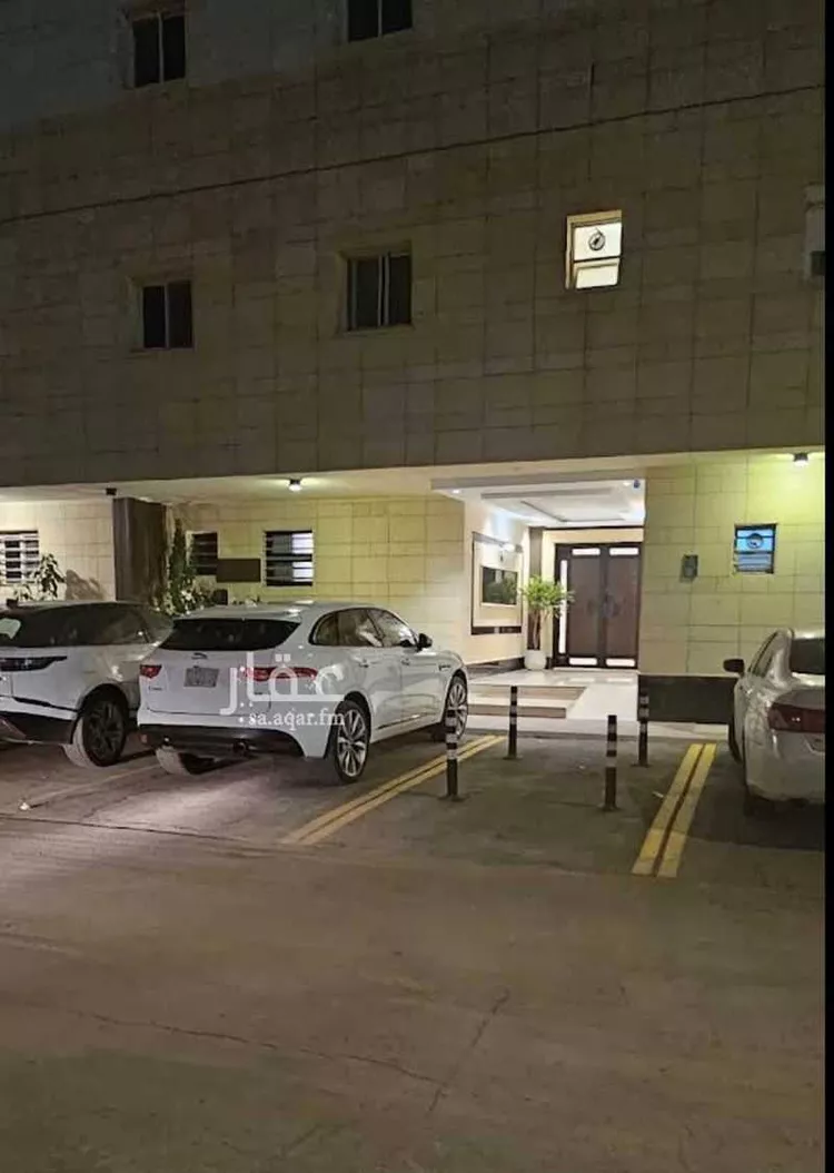 Apartment for Rent in Riyadh As Sulimaniyah