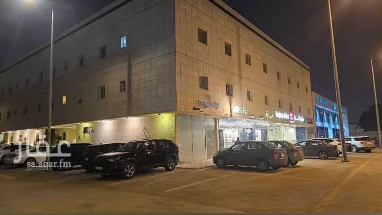Apartment for Sale in Riyadh As Sulimaniyah