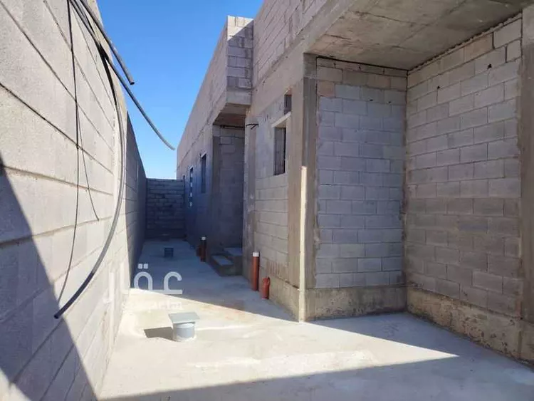 دور للبيع في شارع أحمد بن قاسم ، حي القدس ، تبوك ، منطقة تبوك صورة 4