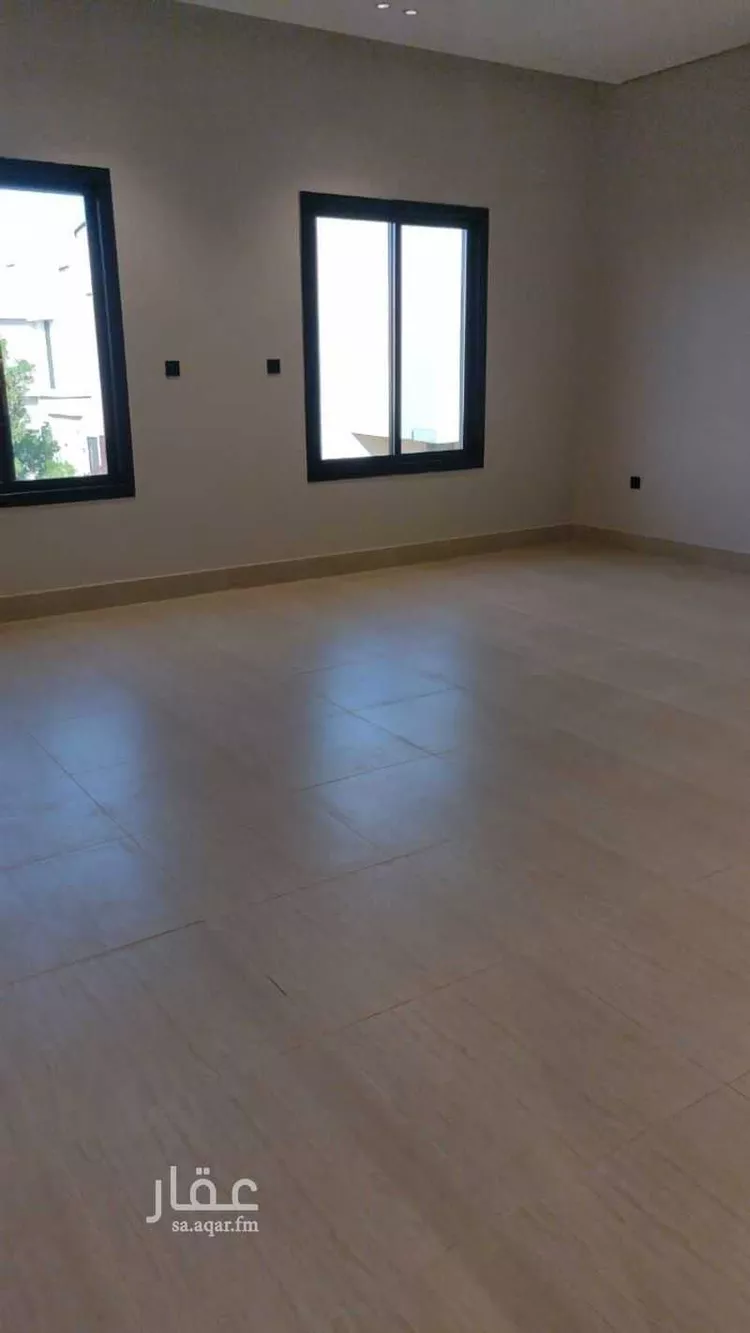 شقة للإيجار في شارع الحنكة ، حي الروضة ، الرياض ، منطقة الرياض صورة 3