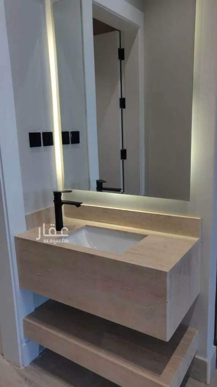 شقة للإيجار في شارع الحنكة ، حي الروضة ، الرياض ، منطقة الرياض صورة 4