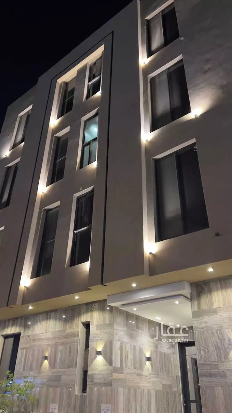 شقة للإيجار في شارع الصدق ، حي العوالي ، الرياض ، منطقة الرياض