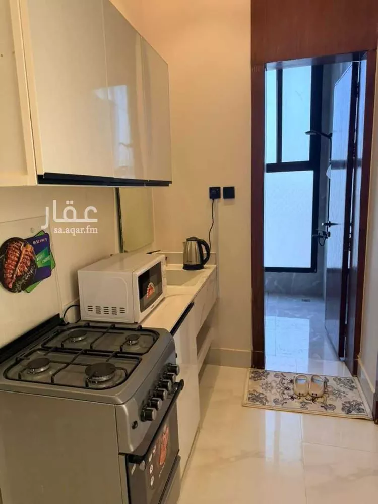 شقة للإيجار في حي العوالي ، الرياض ، منطقة الرياض صورة 2