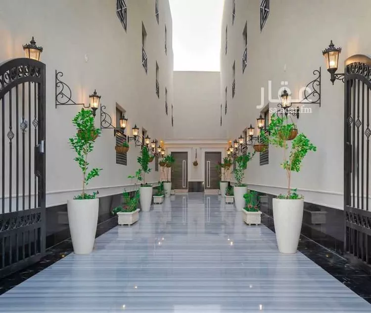 Apartment for Rent in Riyadh King Abdullah