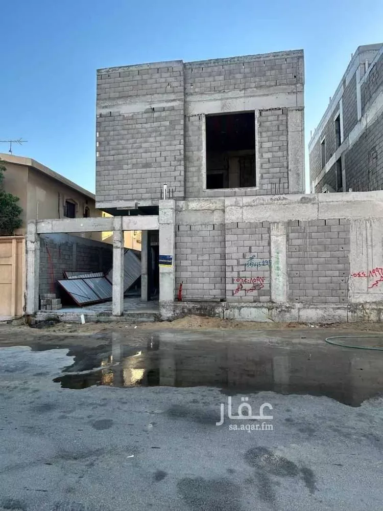 Villa for Sale in Saihat As Salam