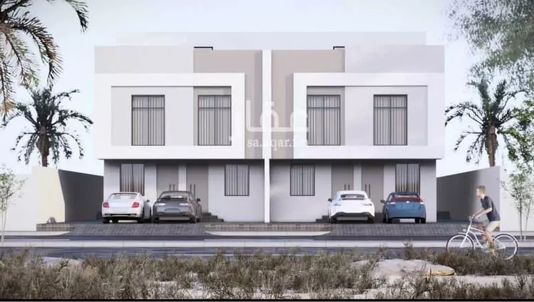 فيلا للبيع في شارع العباس بن عبدالمطلب, حي الكوثر, مدينة القطيف, المنطقة الشرقية