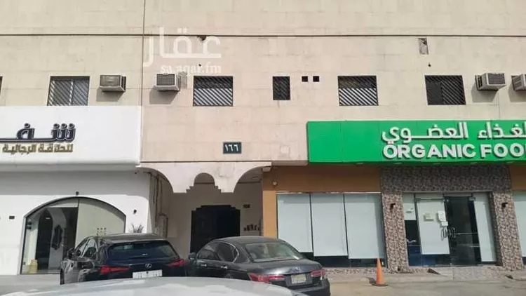 شقة للإيجار في شارع عنيزة, حي الريان, مدينة الرياض, منطقة الرياض