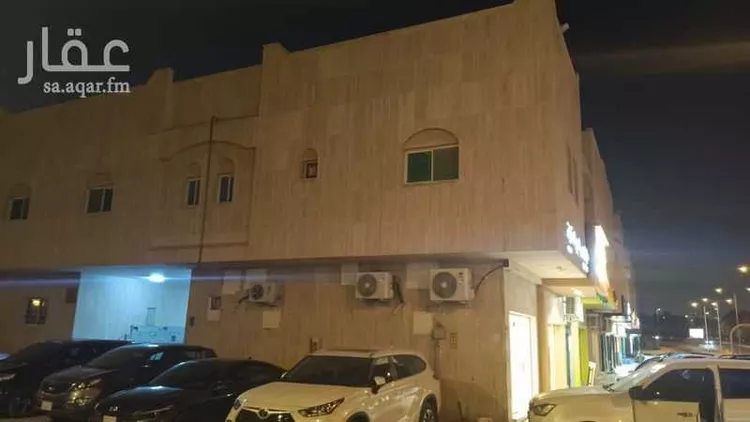 شقة للإيجار في شارع عمر بن عبدالعزيز الفرعي, حي جرير, مدينة الرياض, منطقة الرياض صورة 3