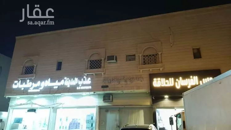 شقة للإيجار في شارع الربيع الحارثي, حي الروابي, مدينة الرياض, منطقة الرياض صورة 2