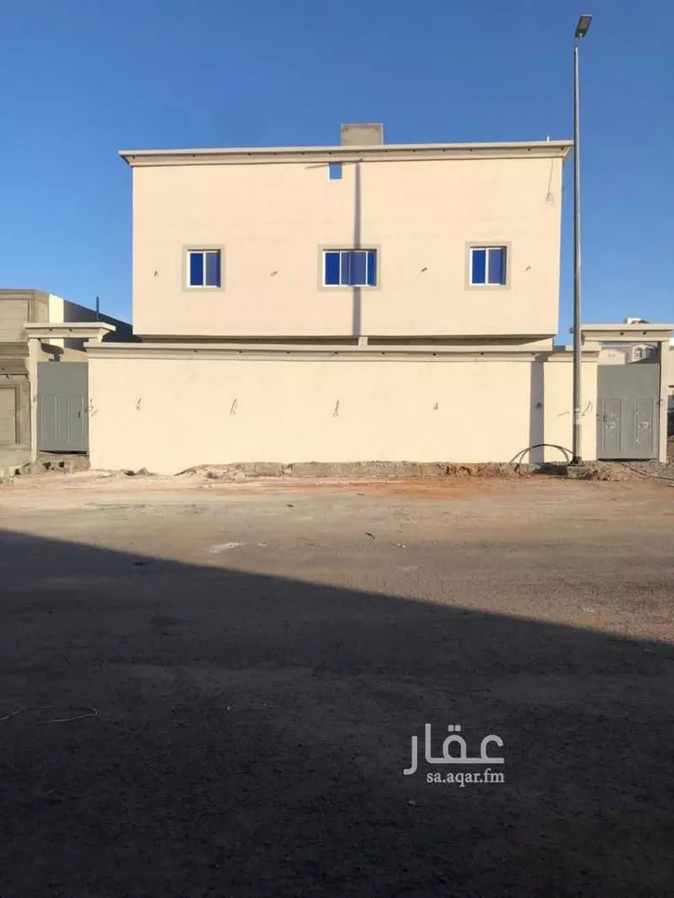 Building for Sale in Medina Abu Kabir