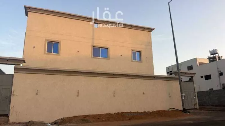 Building for Sale in Medina Abu Kabir 6